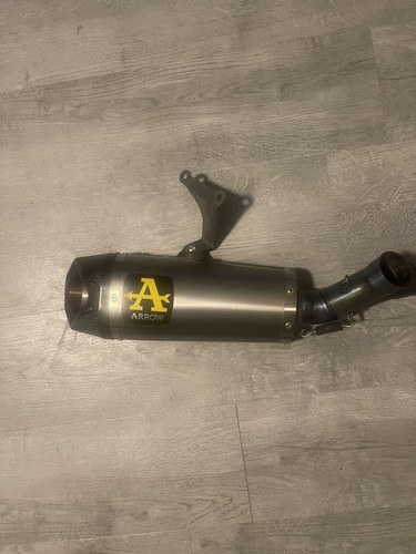 Ligne complète arrow evo box - ligne,