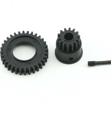 Kit D'Engrenage 1 Vitesse JATO