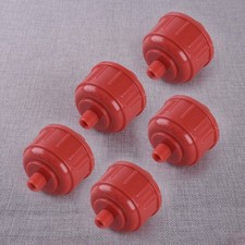 5x Water Filter Trap Universal