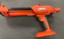 HILTI HDE 500-A18 CORDLESS