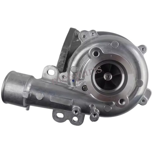 Turbo ct16 turbocharger - ct16,