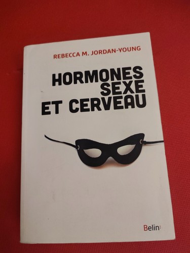 Hormones sexe cerveau - sexe,