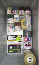 Lot 2 bombes TS-3 TS-4 neufs +