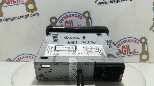 939cdsb05 autoradio alfa romeo - 939cdsb05,