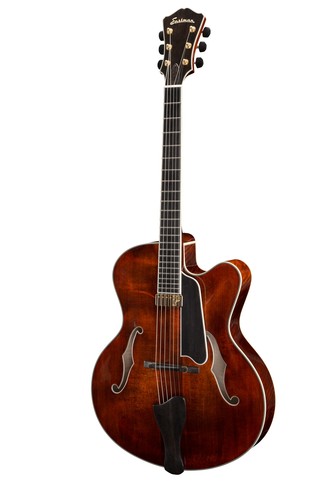 Eastman ar810ce guitare jazz - ar810ce,