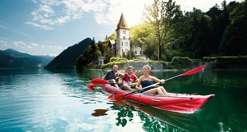 Kayak gumotex seawave - seawave,