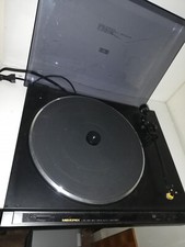 PLATINE VINYL  TOURNE DISQUE