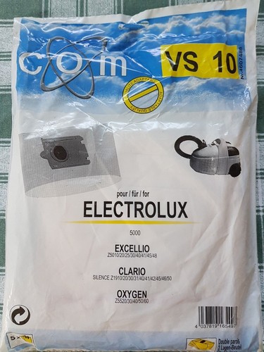 Paquet filtres aspirateur - de,