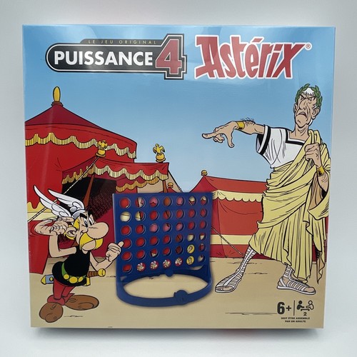 Astérix jeu societe - jeu, de