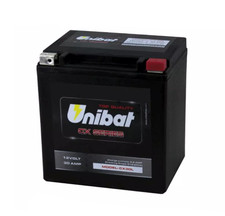 Batterie 12 VOLT 30 AH