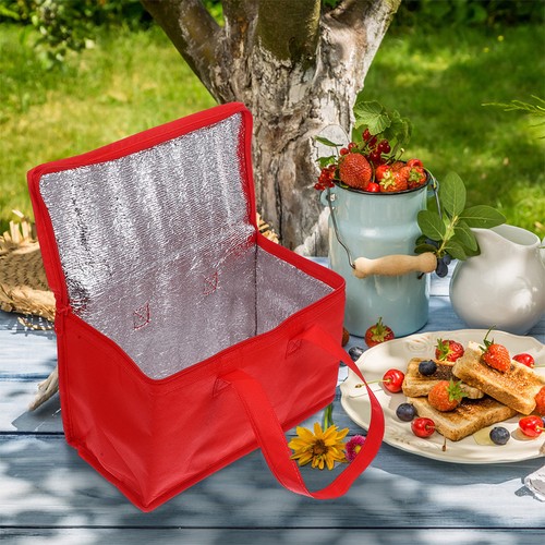 Pcs sac repas isotherme - repas,