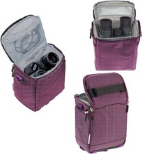 Navitech purple case - navitech,