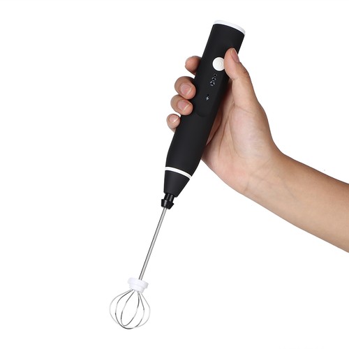 Electric automatic egg beater - automatic,