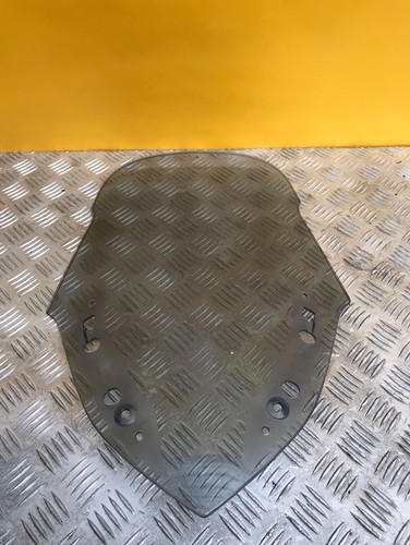 Bulle haute pour yamaha - bulle,