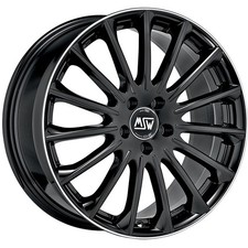 JANTES ROUES MSW MSW 30 POUR