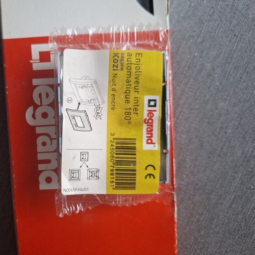 Legrand sagane 87624 - sagane,