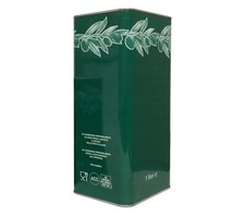 Huile d'olive extra vierge