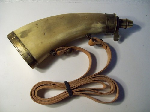 Chasse poire poudre noire - poudre,