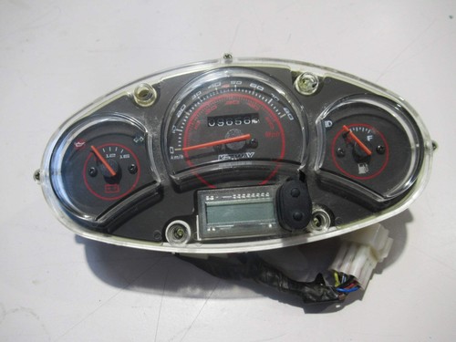 Compteur keeway fact evo - compteur,