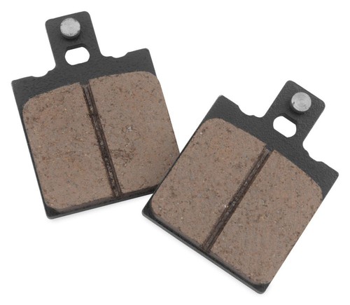 Bikemaster brake pad and - pad,