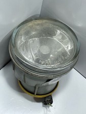 2008 PEUGEOT EXPERT TEPEE O/S/F FRONT RIGHT FOG LIGHT A3500611 41180748 A413