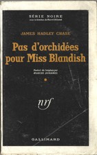 RARE EO SN BROCHÉE N° 3