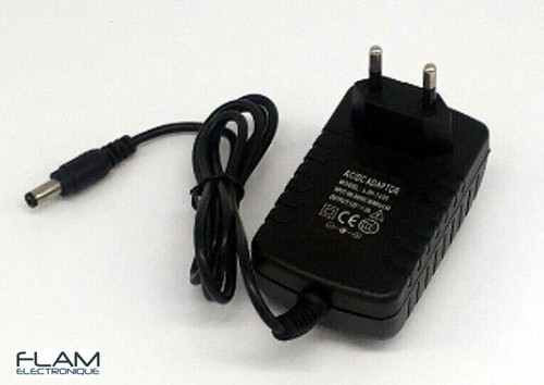 Adaptateur secteur