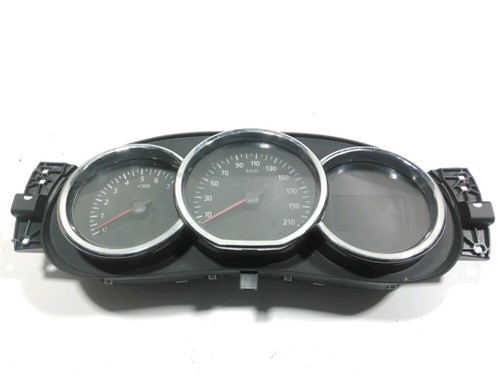 Compteur 248106897r dacia - compteur,