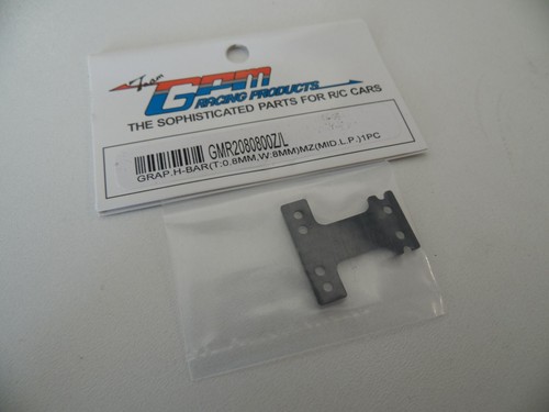 Gpm gmr2080800z graphite - gpm, gmr2080800z/l