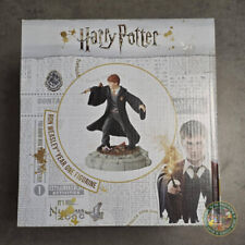 Figurine Ron Jette Un Sort Harry Potter - Enesco [NEUF]