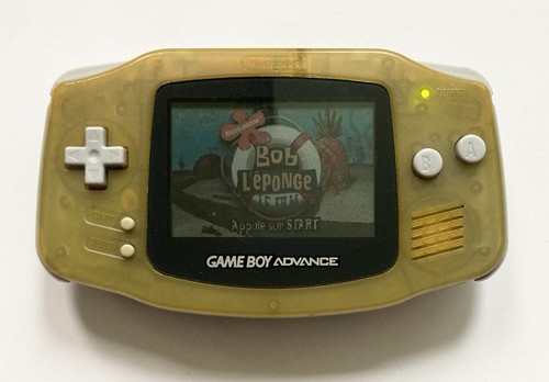 Console officielle nintendo - officielle,
