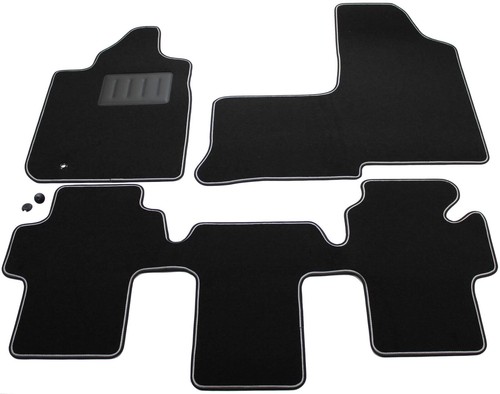 Tapis antidérapants pour - pour, fiat