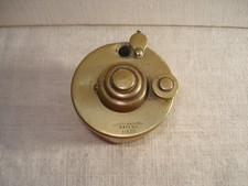 Soutter & Sons Brass English