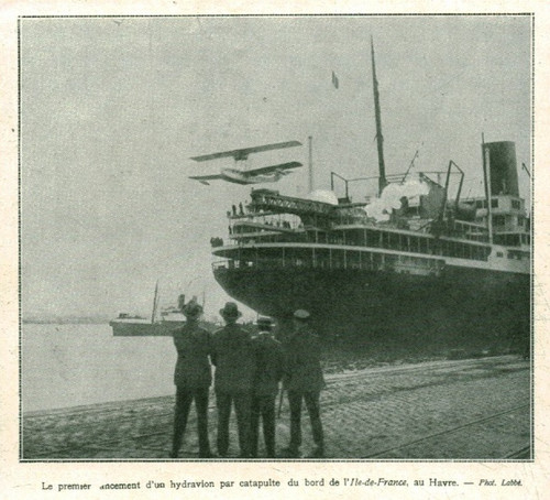 Document ancien premier