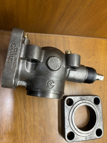 Bock fx14 1366 suction - bock, fx14/1366