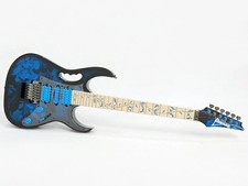 Guitare électrique premium