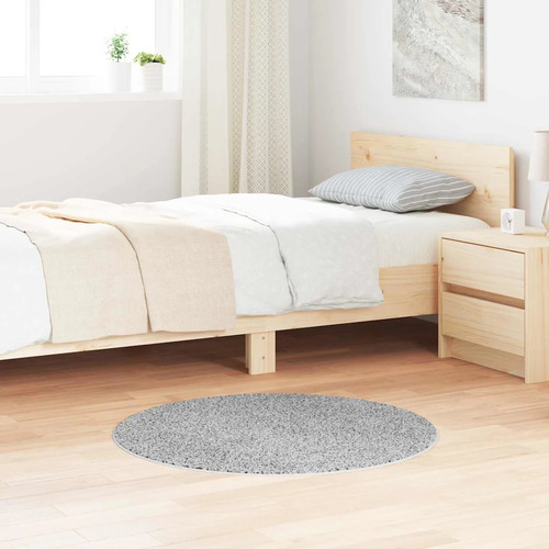 Tapis shaggy antidérapant - tapis,