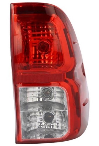 Lampe feu arriere droite - feu,