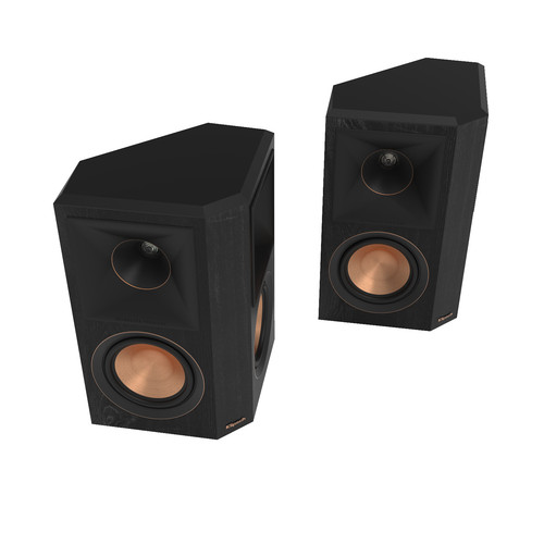 Klipsch 502s enceintes - rp-502s,