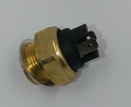 Thermocontact radiateur pour - radiateur,