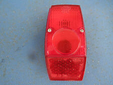 CABOCHON DE FEU ARRIERE