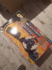 Volant et Pédalier PS2 (EV) -