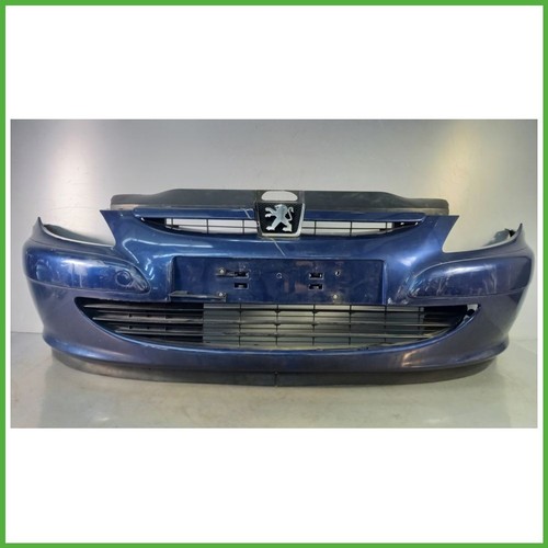 Pare choc avant - avant, peugeot