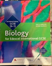 Edexcel International GCSE