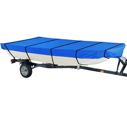 Cover jon boat - boat, 12ft