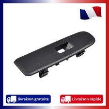 Cache interrupteur vitre - de,