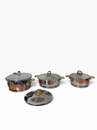 Set cuisine kuhn rikon - set,