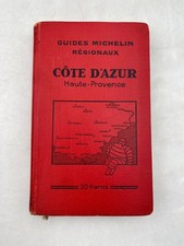 MICHELIN - Guide Côte