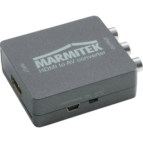 Convertisseur hdmi - convertisseur,