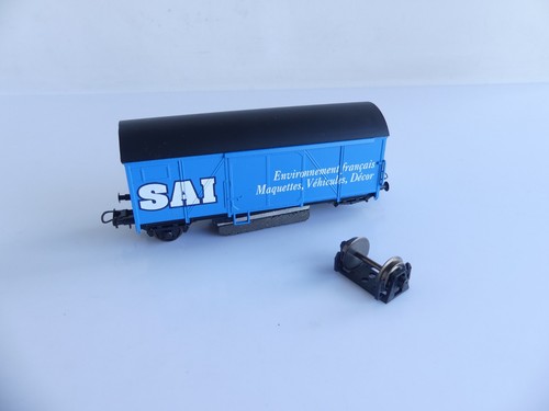 76196 sai sachsenmodelle - sai,